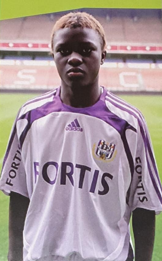 Anderlecht Academy