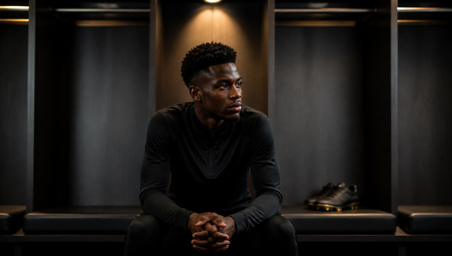 Beyond the Pitch film