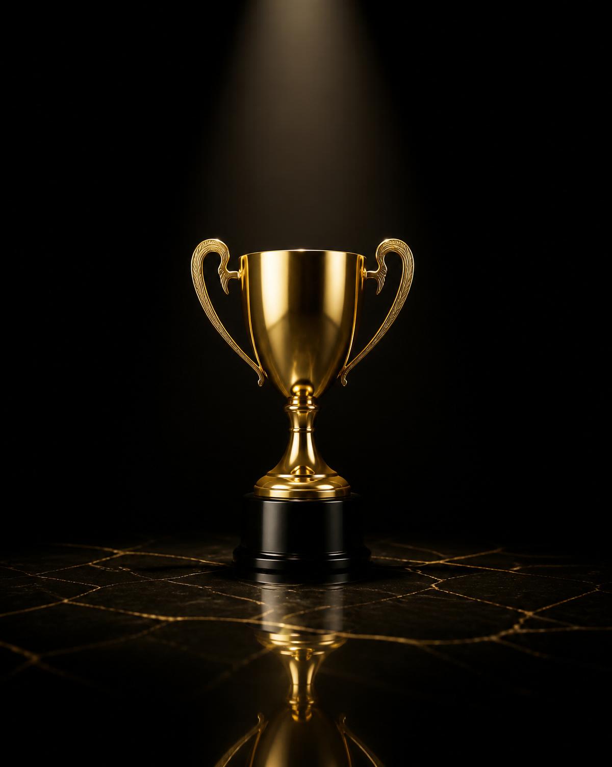 League Champion